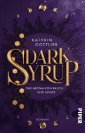 Dark Syrup -  Das Aroma von Rauch und Honig