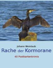 Rache der Kormorane