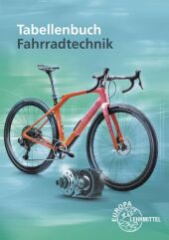 Tabellenbuch Fahrradtechnik