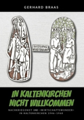 In Kaltenkirchen nicht willkommen