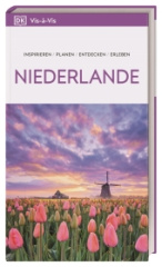 Vis-à-Vis Reiseführer Niederlande