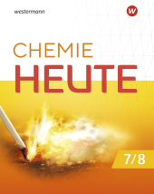 Chemie heute SI - Ausgabe 2023 für Niedersachsen, m. 1 Buch, m. 1 Online-Zugang