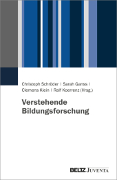 Verstehende Bildungsforschung