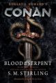 Conan: Blood of The Serpent