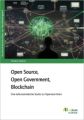 Open Source, Open Government, Blockchain