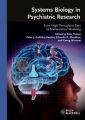 Systems Biology in Psychiatric Research