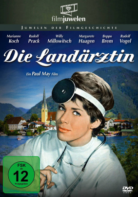 Die Landärztin