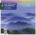 Die größten Chorwerke (5CDs)