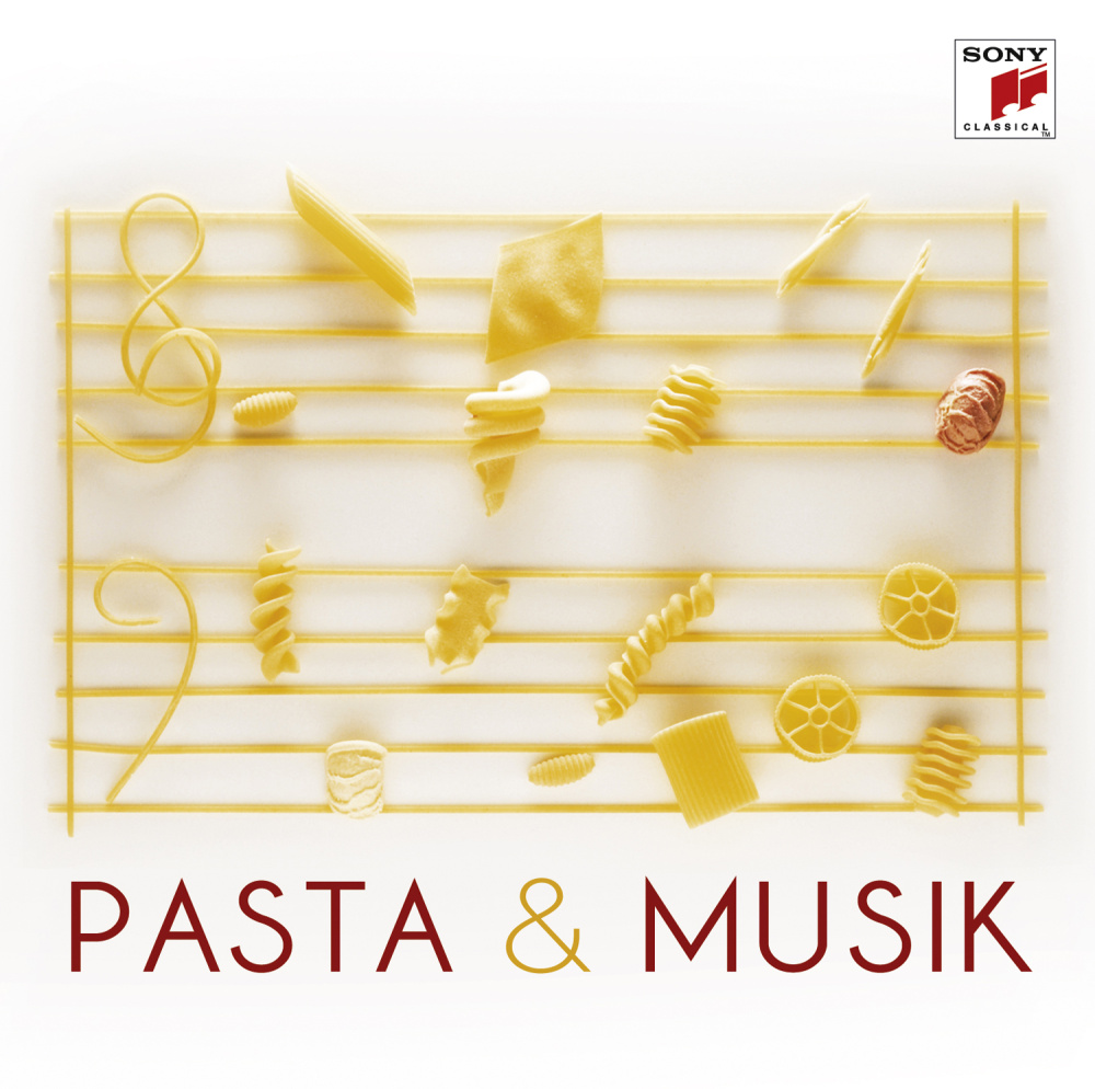 Pasta & Musik