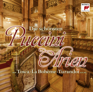 Die schönsten Puccini Arien 