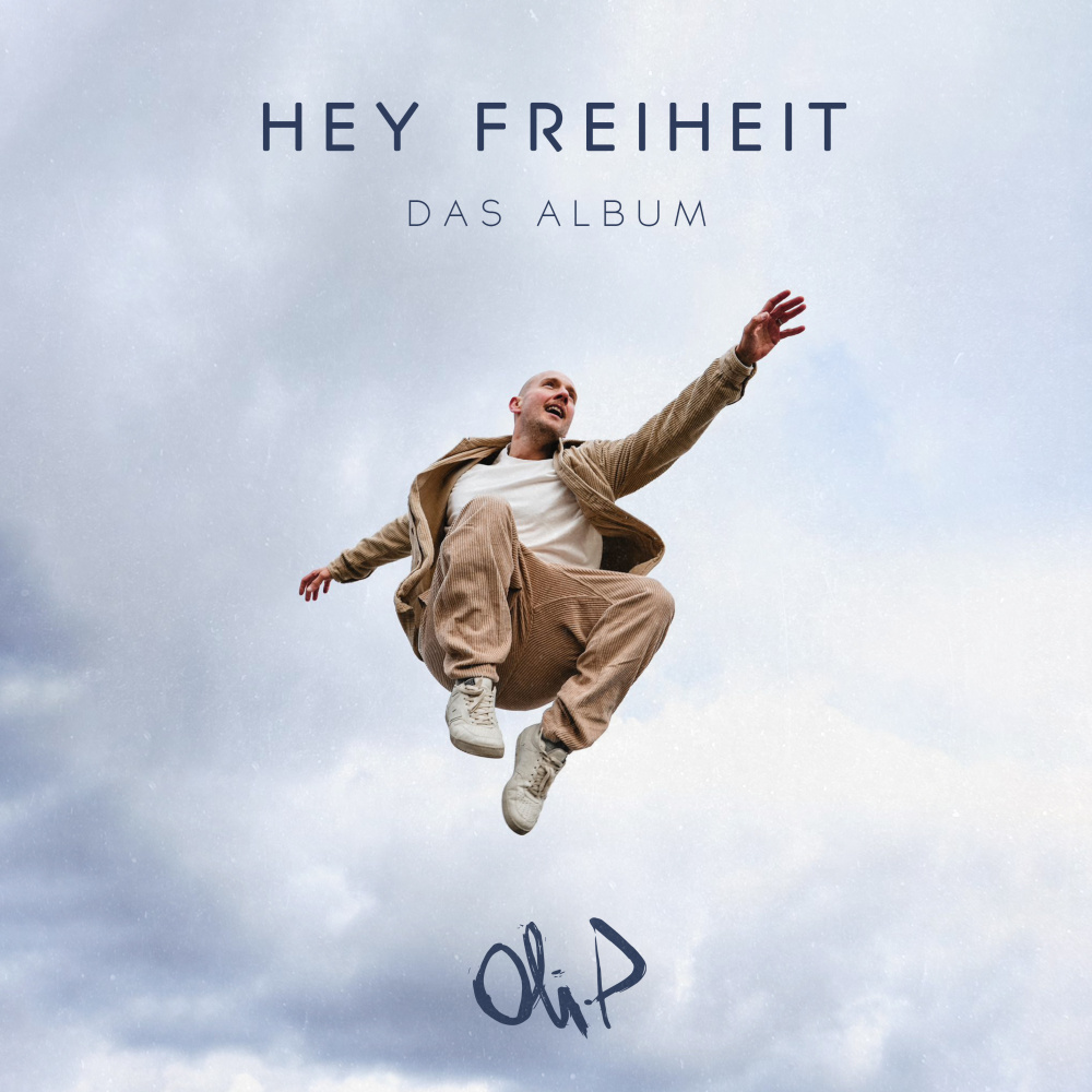 Das Beste + Hey Freiheit - Das Album