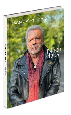 Nach Haus Fotobuch Edition