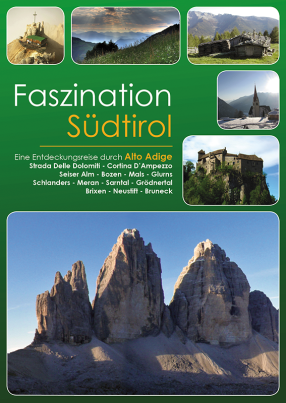 Südtirol (DVD)
