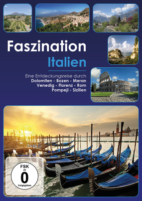 Italien (DVD)