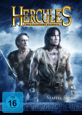 Hercules Staffel 6
