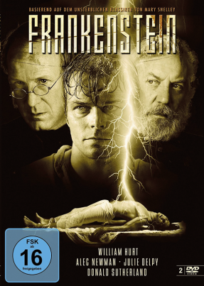 Frankenstein-Miniserie