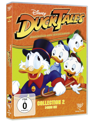 Ducktales - Collection 2