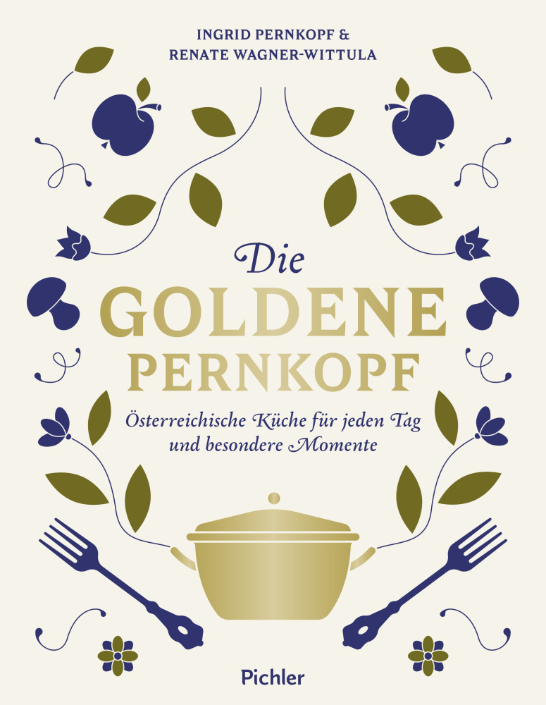 Die Goldene Pernkopf