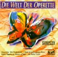 Die Welt der Operette