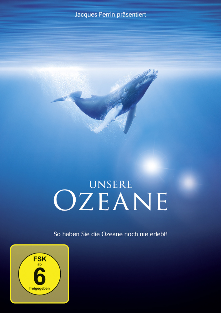 Unsere Ozeane