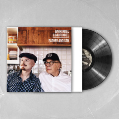 Father and Son (Vinyl)