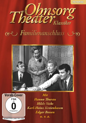 Ohnsorg Theater Klassiker: Familienanschluss