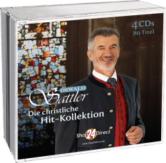 Bleib behütet - Die schönsten christlichen Lieder + Die christliche Hit-Kollektion