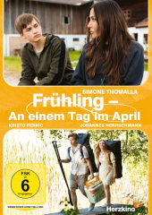 Frühling - An einem Tag im April