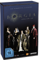 Borgia - Die komplette 2. Staffel / Director's Cut