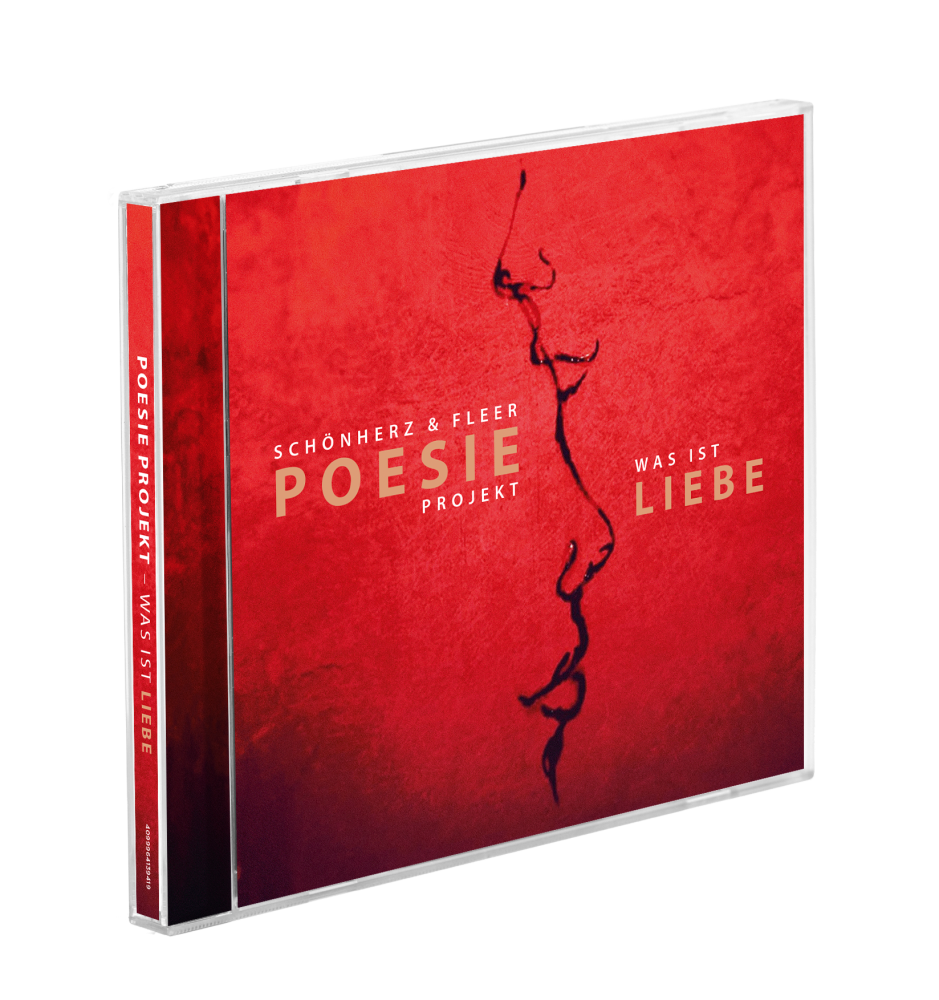 Poesie Projekt – Was ist Liebe