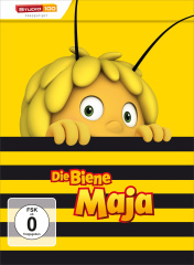 Die Biene Maja Special DVD-Box