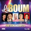 Nochmal! + La Boum - Die Schlagerfete