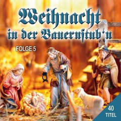 Weihnacht in der Bauernstub'n 5