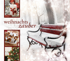 Weihnachtszauber