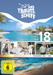 Das Traumschiff 18