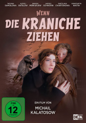 Wenn die Kraniche ziehen