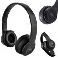 Kabelloser Bluetooth-Kopfhörer mit Mikrofon