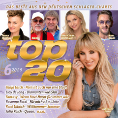 Top 20 6/2025