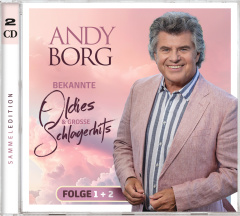 Bekannte Oldies & große Schlagerhits - Folge 1+2