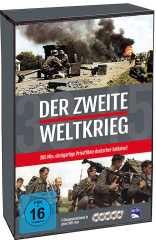 Der Zweite Weltkrieg