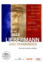 Max Liebermann und Frankreich