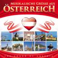 Musikalische Grüße aus Österreich