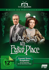 Das Haus am Eaton Place - Extended Version