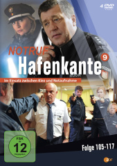 Notruf Hafenkante 9