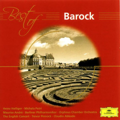 Best Of Barock