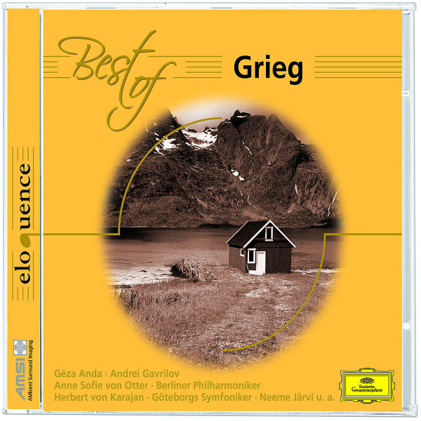 Best Of Grieg