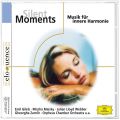 Silent Moments - Musik Für Innere Harmonie