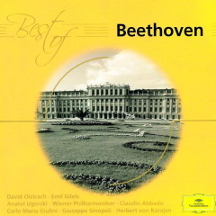 Best Of Beethoven