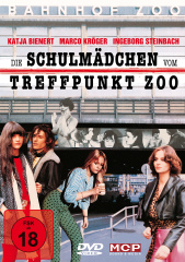 Die Schulmädchen vom Treffpunkt Zoo