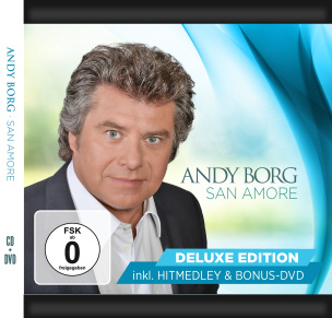 San Amore Deluxe-Edition